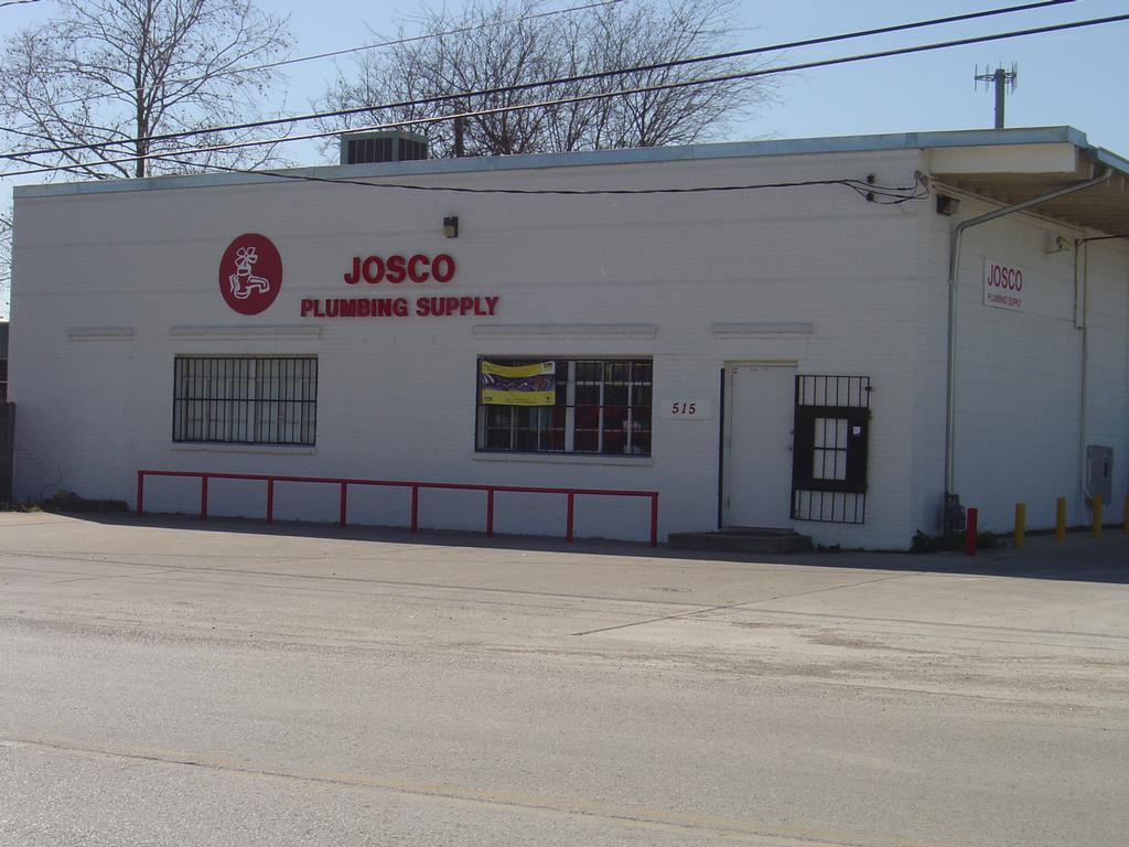 Josco Plumbing Supply Austin TX 78745 5124481240